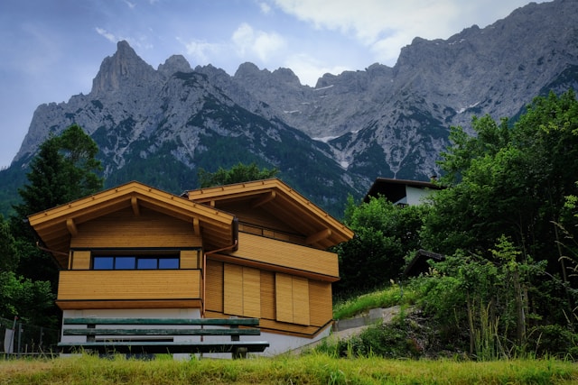 résidences touristiques