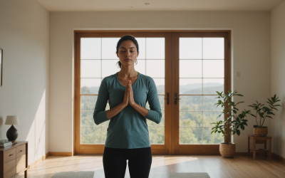 Améliorez votre bien-être chaque jour avec des gestes simples