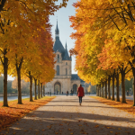 Pourquoi explorer la France en automne est une expérience unique ?