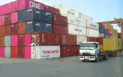 transport logistique