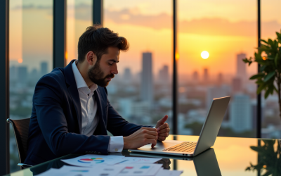 Les erreurs marketing qui empêchent votre business de décoller