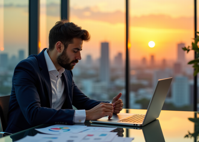 Les erreurs marketing qui empêchent votre business de décoller