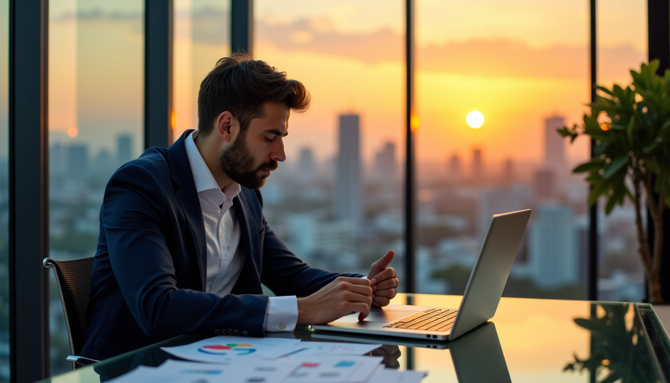 Les erreurs marketing qui empêchent votre business de décoller