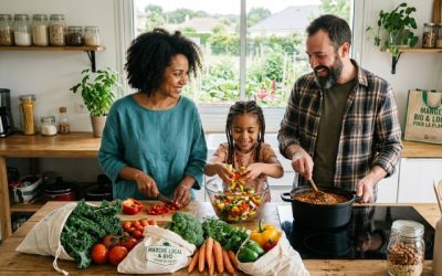 Alimentation durable