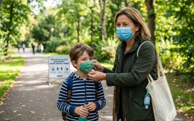 maladies respiratoires