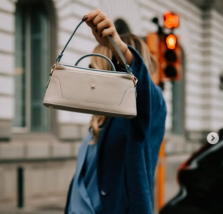sac à main cuir