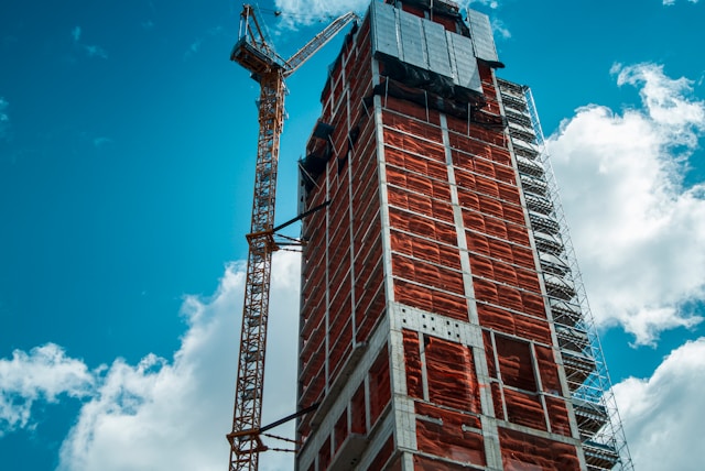 Droit de la construction