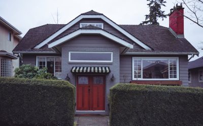 évaluation maison