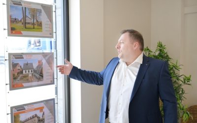 investissement immobilier