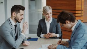 Droit des entreprises