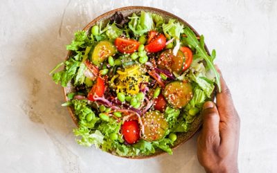 alimentation équilibrée