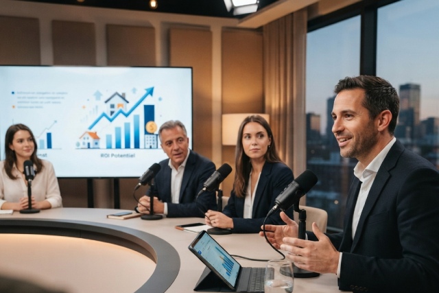 investissements immobiliers