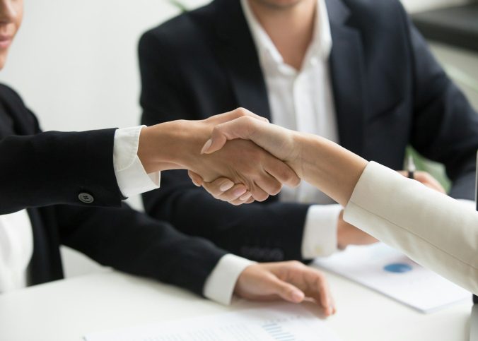 Droit des entreprises