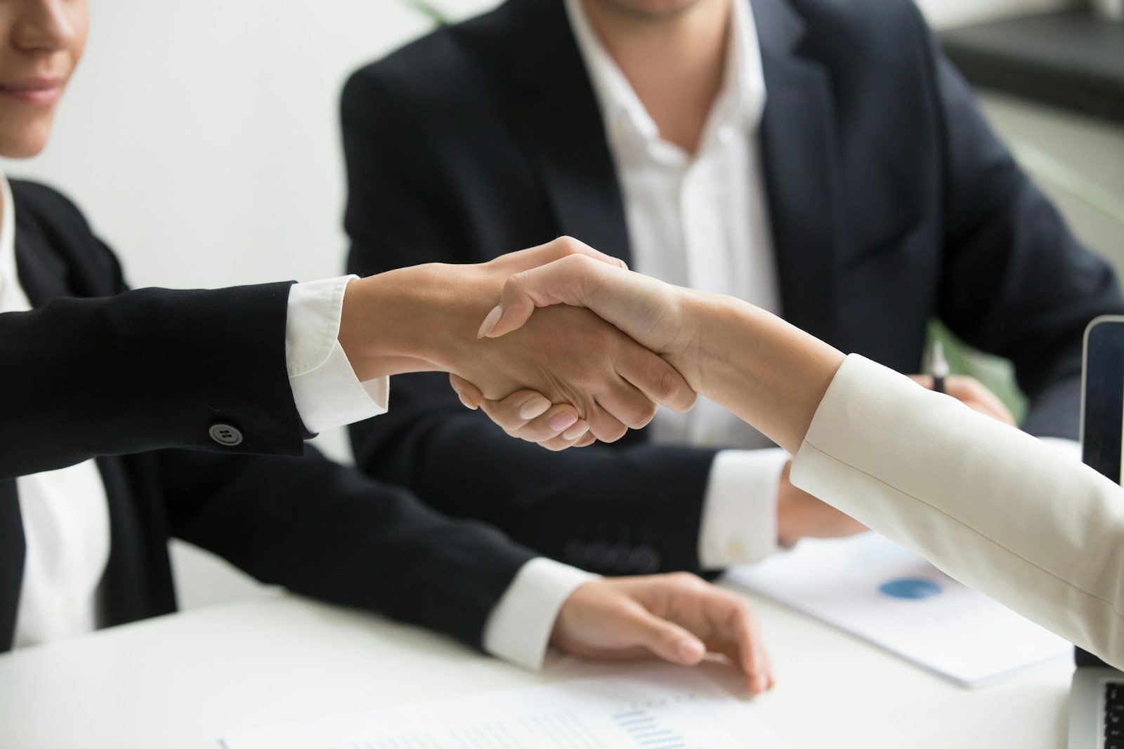 Droit des entreprises