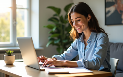 blog business, stratégie de contenu, seo et rédaction, création de contenu