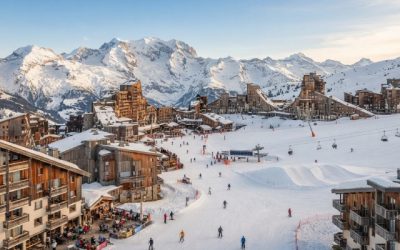 Investir à Avoriaz