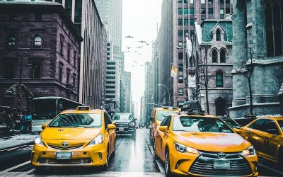 Taxi