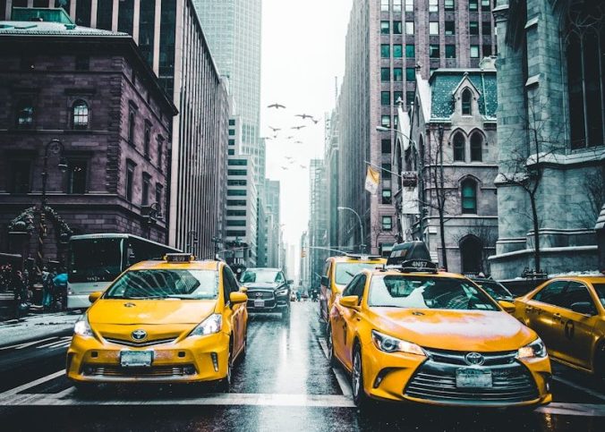 Taxi