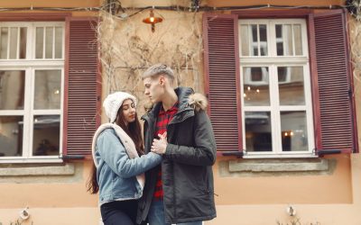 Crise conjugale : est-ce un point de rupture ou seulement une étape à franchir ?