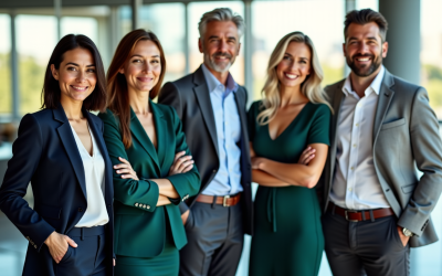 5 PME qui doublent leurs marges via une centrale d’achat