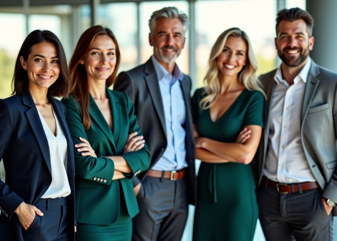 5 PME qui doublent leurs marges via une centrale d’achat