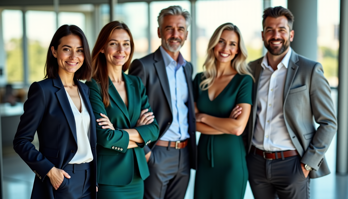 5 PME qui doublent leurs marges via une centrale d’achat